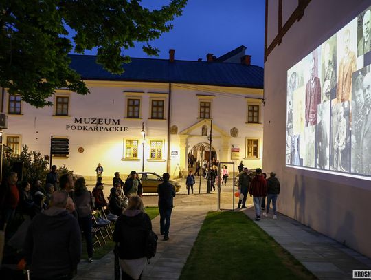 Noc muzeów 2026 w Krośnie za nami. Zobaczcie zdjęcia