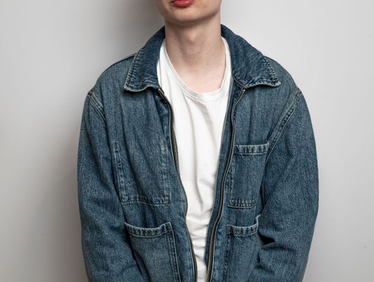 Kacper Janosz