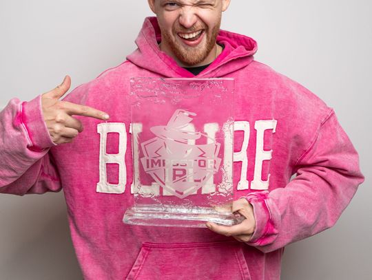 Michał Michu Białowąs