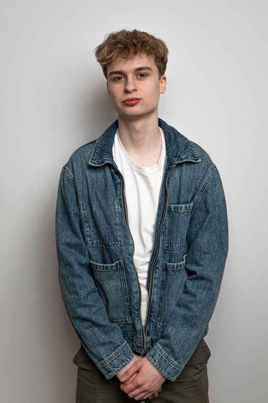 Kacper Janosz