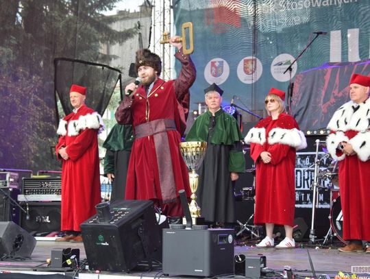 XXVI Krośnieńskie Juwenalia