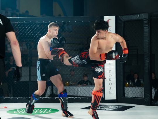 QUEST MMA 9 za nami, jubileuszowa dziesiąta gala jeszcze w tym roku