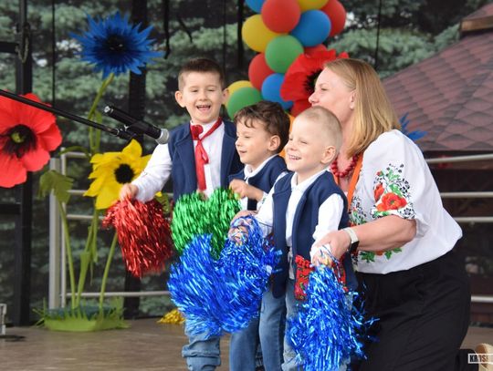 Festyn Rodzinny i początek jubileuszu. DPS dla Dzieci w Iwoniczu świętuje 75-lecie
