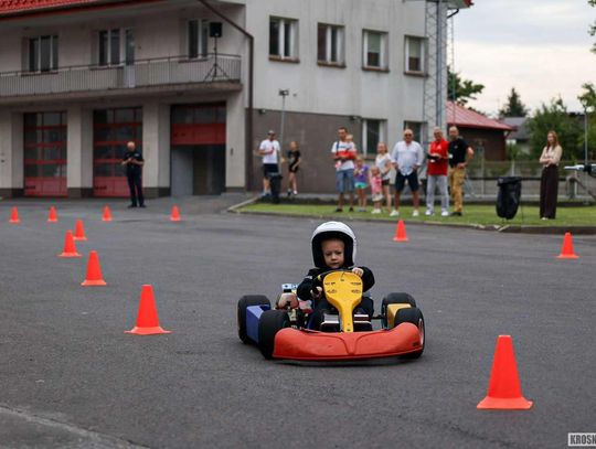 Ratujemy=Dajemy. XI Wakacyjna Akcja Poboru Krwi zakończyła się sukcesem