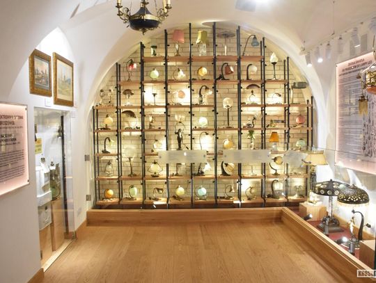 Koniec trzyletniego remontu. Muzeum Podkarpackie zaprasza zwiedzających