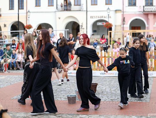 Krosno wraca do historii i dawnych tradycji. Święto Murów Krosna [ZDJĘCIA]