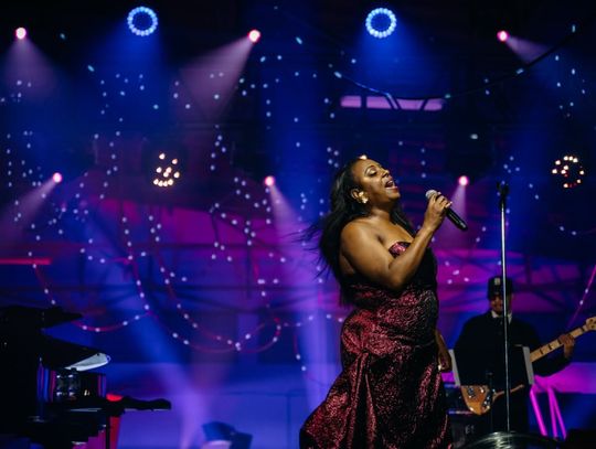 Ledisi i Dobrawa Czocher zaczarowały Krosno. Young Arts Festival 2026