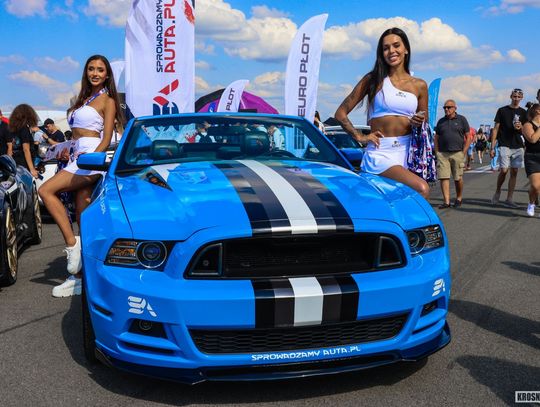 Taki był pierwszy dzień Speedland Festival 2026