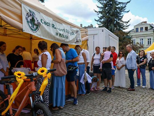 Krośnianie wybrali swój ulubiony chleb!