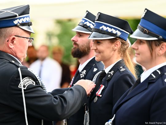 OSP Łęki Dukielskie świętowała 120-lecie. Jubileusz pełen historii, tradycji i lokalnej dumy