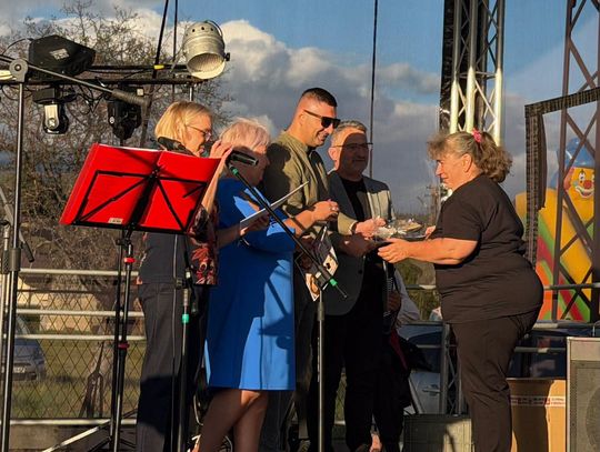 Bratkówka świętowała I Gminny Festiwal Proziaka. Zwyciężyło KGW Odrzykoń