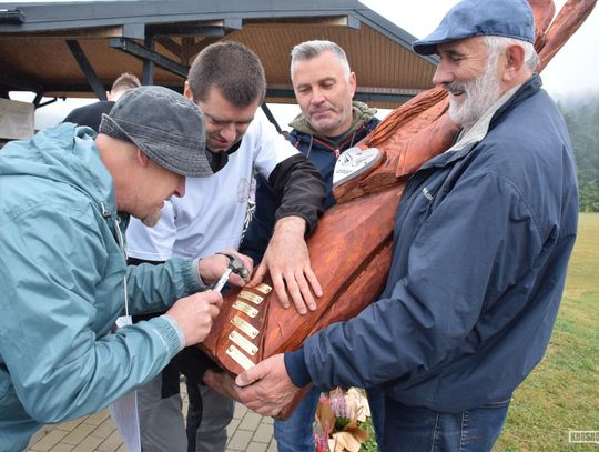 IV Piknik z Aniołem. Był czas na spotkanie, zabawę i rozmowę