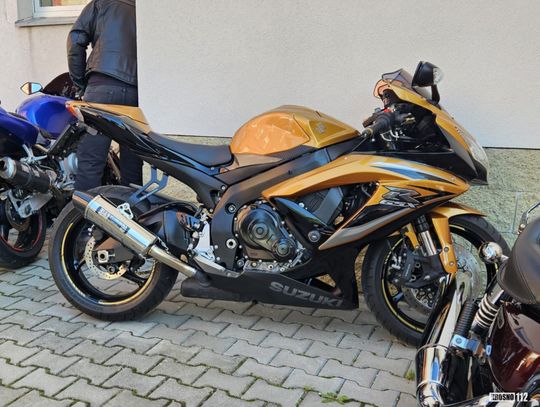 Trwa zakończenie sezonu motocyklowego 2026 w Dębowcu