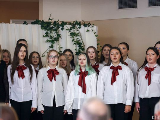 75-lecie Elektryka w Krośnie. Jubileuszowe uroczystości [ZDJĘCIA]
