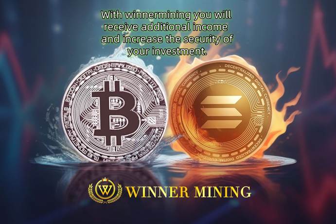 BTC SOL