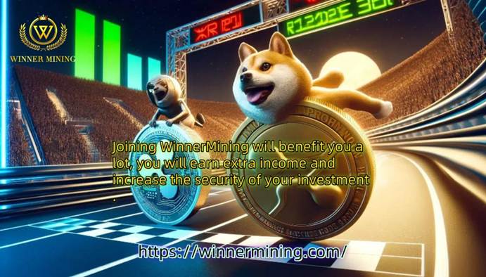 dog xrp