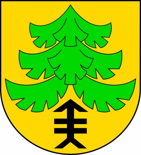 herb gm jedlicze