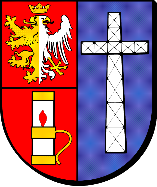 herb powiatkrosnienski