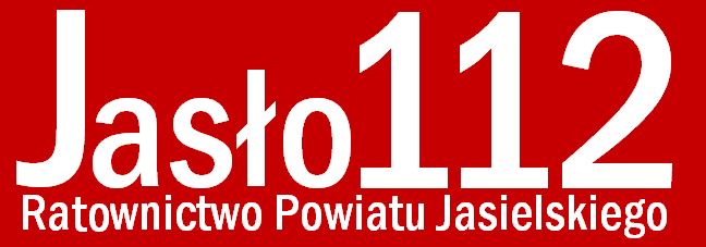 jasło 112