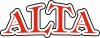 logo alta