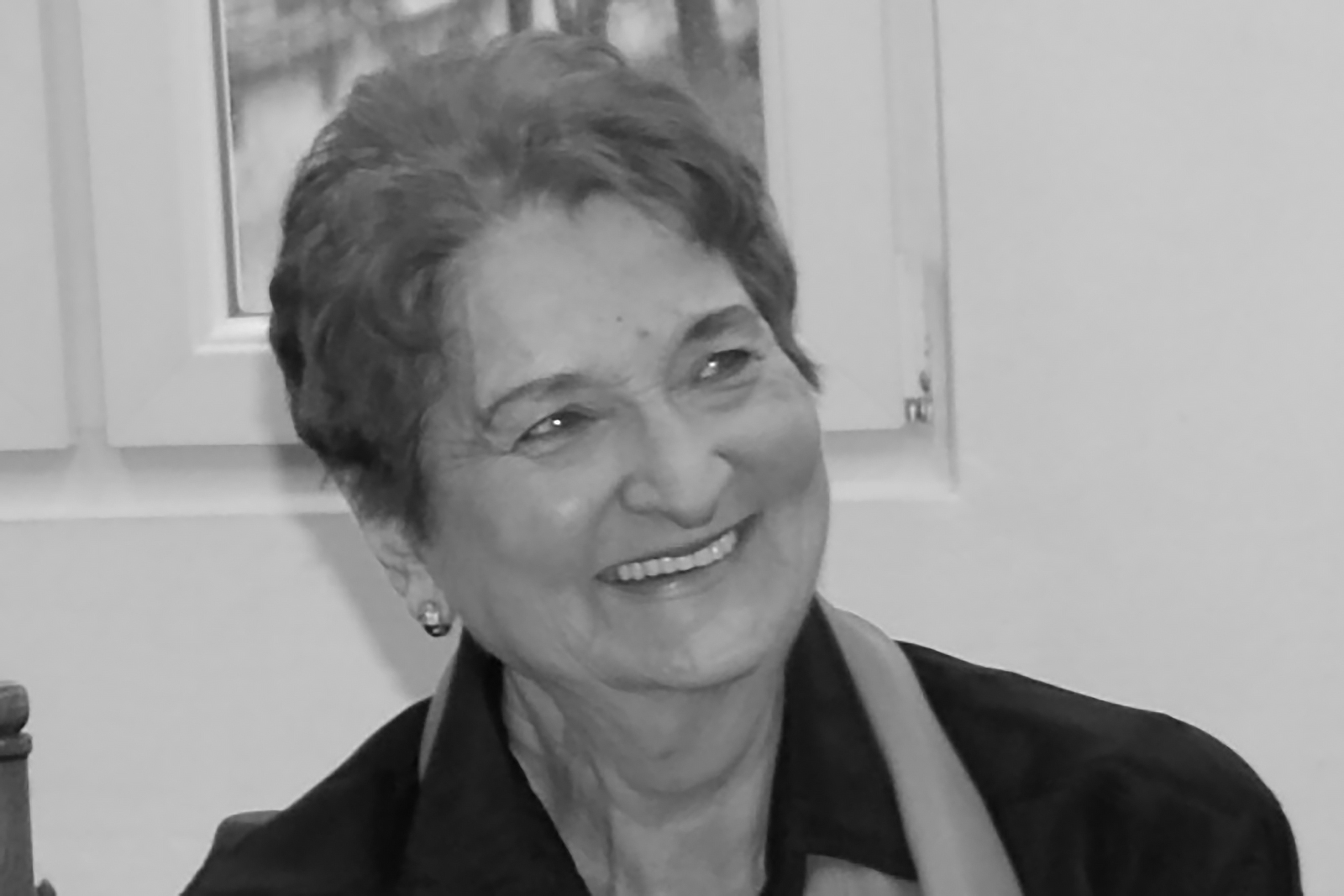 Nie żyje lekarka Maria Zwierzyna z Krosna