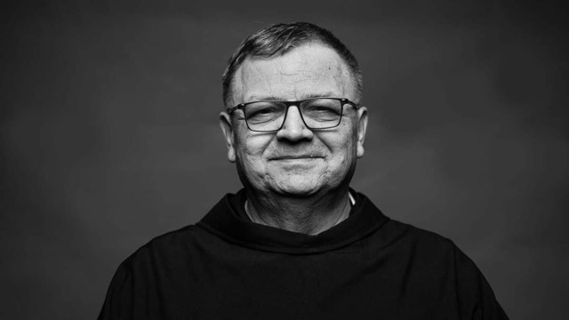 Jasło. Zmarł o. Krzysztof Janas, były gwardian jasielskich franciszkanów i  proboszcz parafii pw. św. Antoniego | Jasło Nasze Miasto